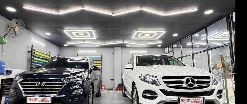 Certitude Cars