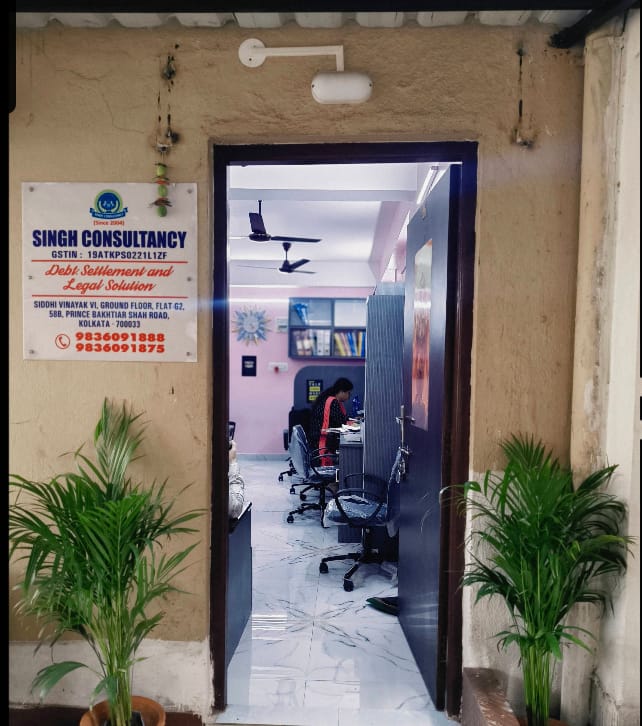 Singh Consultancy
