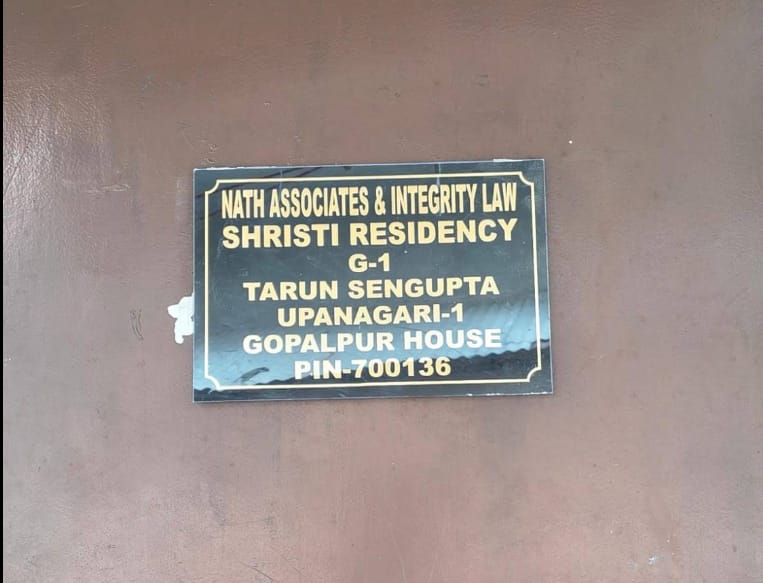 Nath Associates Integrity Law