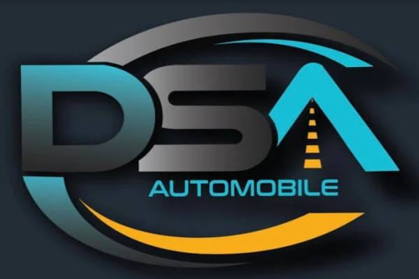 Automobile