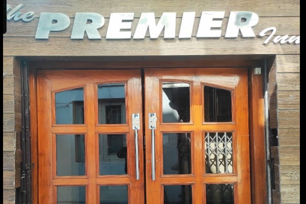 The Premier Inn