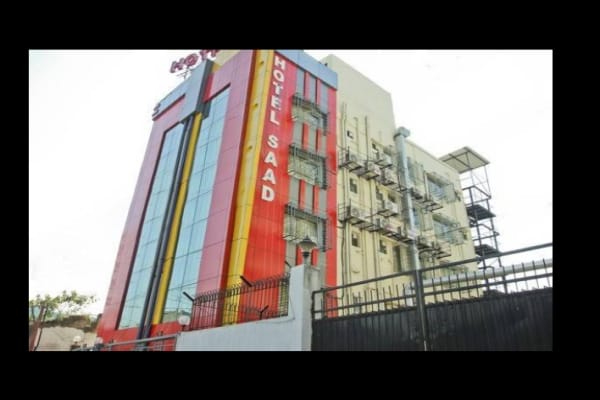 Hotel Saad