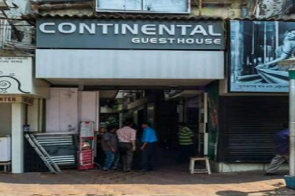 Continental Guest House