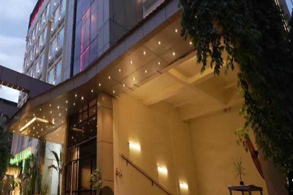 Regenta Orkos Kolkata