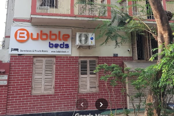 Bubble Beds Kolkata