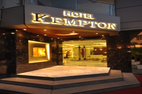 Hotel Kempton
