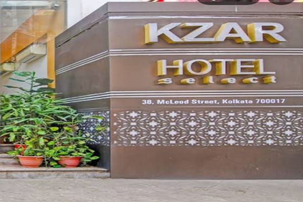 Hotel Kzar Select