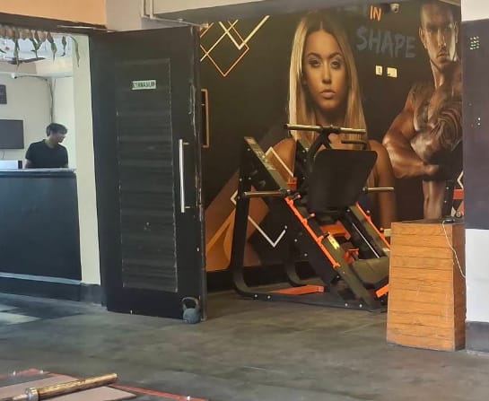 0ne life fitness
