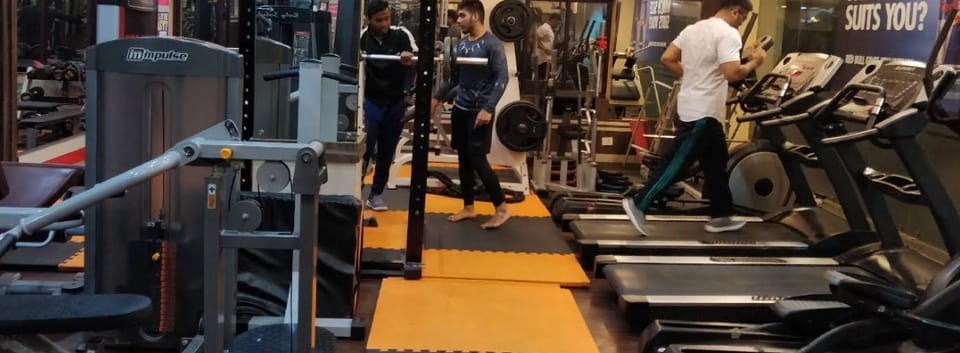 FitnessCode