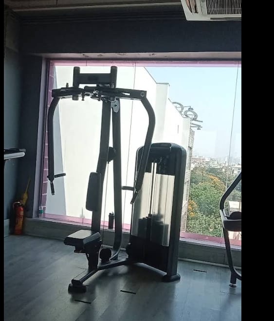 Anytime Fitness