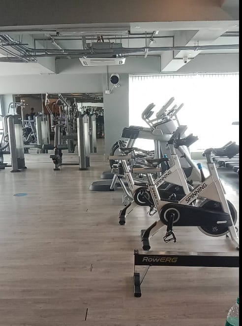 kolkata Multi gym