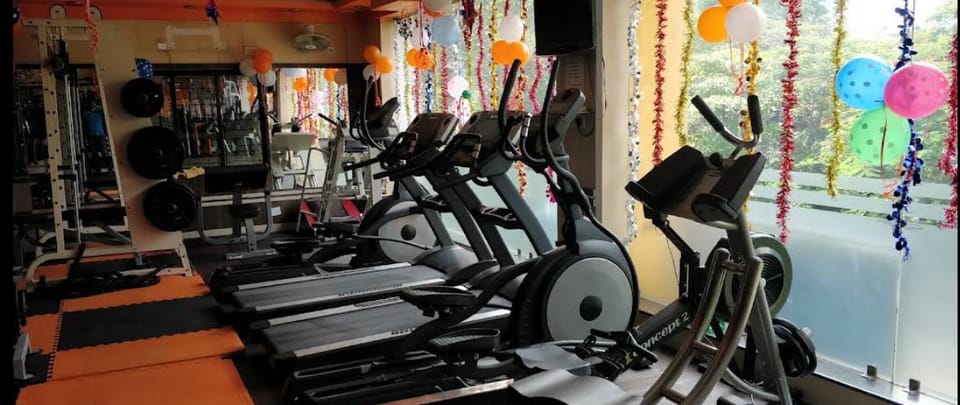 Fitness Code