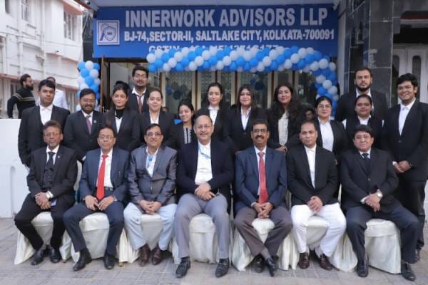 Legal & Financial