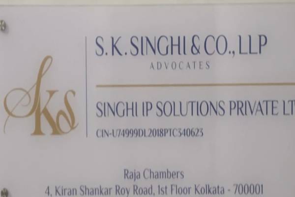 Legal & Financial