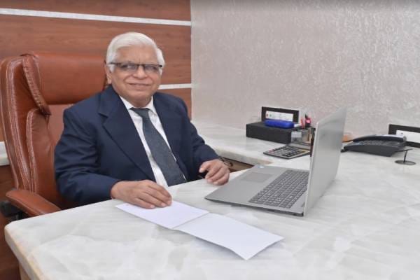 Legal & Financial