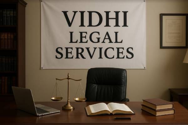 Legal & Financial
