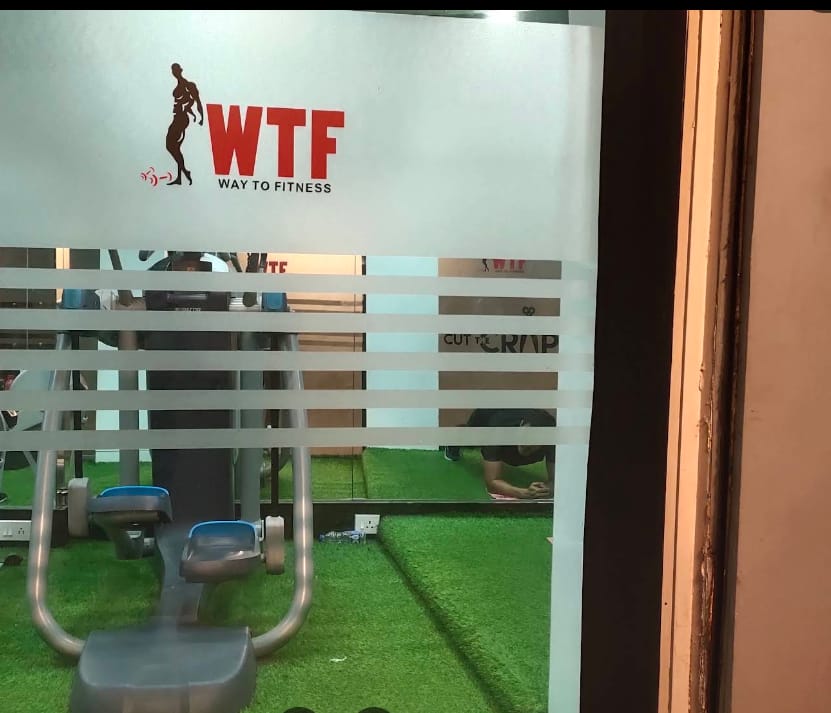 WTF