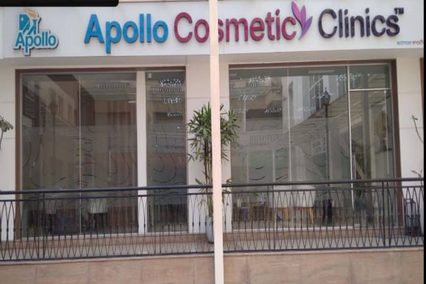 Apollo Cosmetic Clinics Newtown