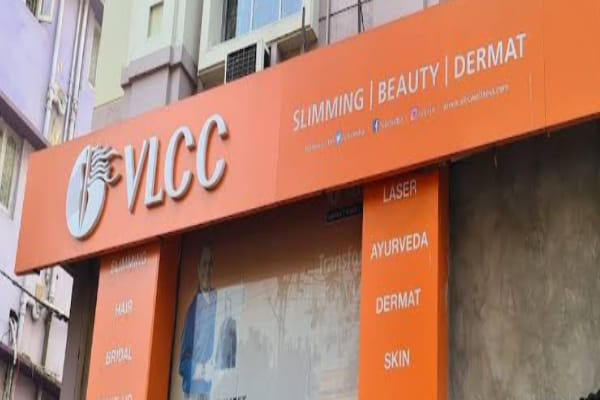 VLCC Beauty Clinic