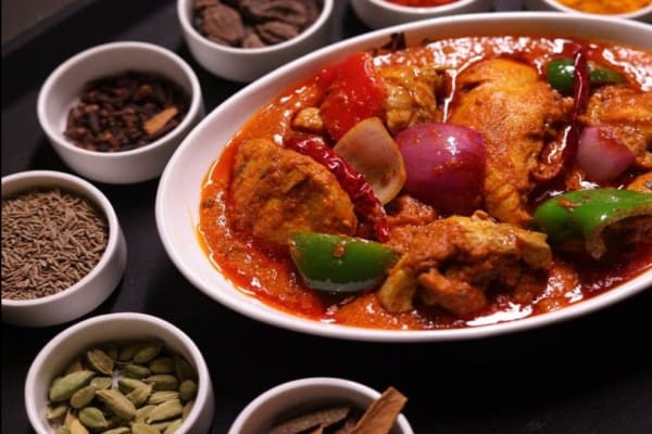 Tamarind Restaurant