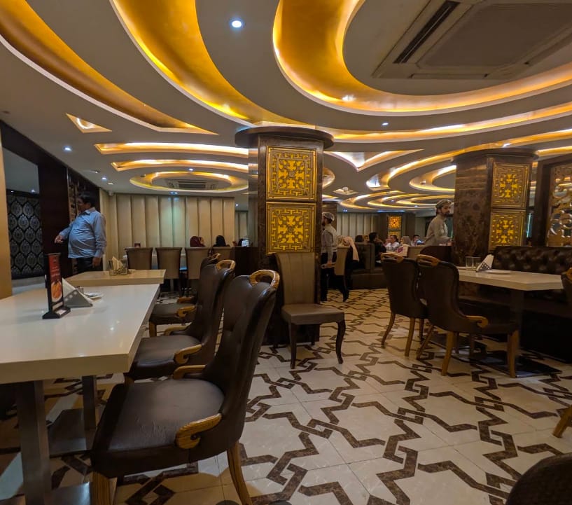 Williams Kitchen Kolkata