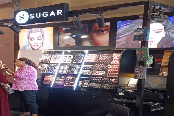 SUGAR Cosmetics - Makeup & Skin Care