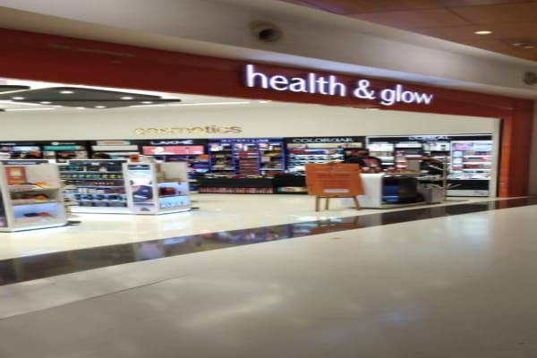 Health & Glow - South City Mall
