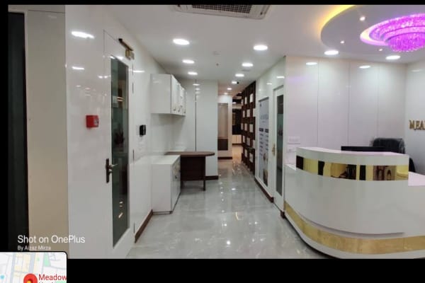 Meadows Wellness - Kankurgachi, Kolkata