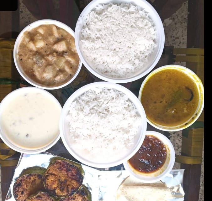 MASHA FOODS Kolkata