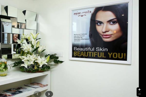 Asian Roots Clinic