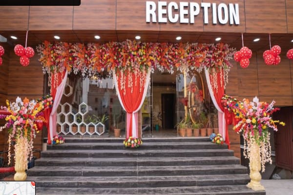 SKT Hospitality Services