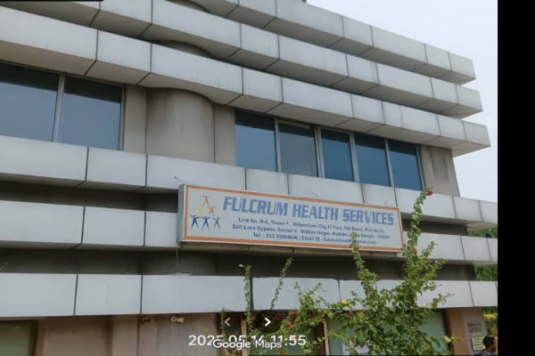 FULCRUM HEALTH SERVICES