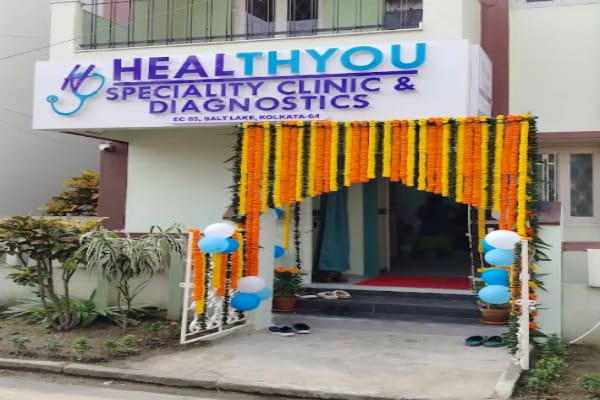 HealthYou Speciality Clinic & Diagnostics