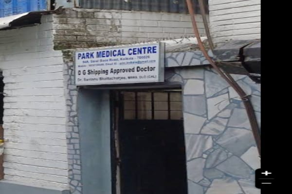Park Medical Centre