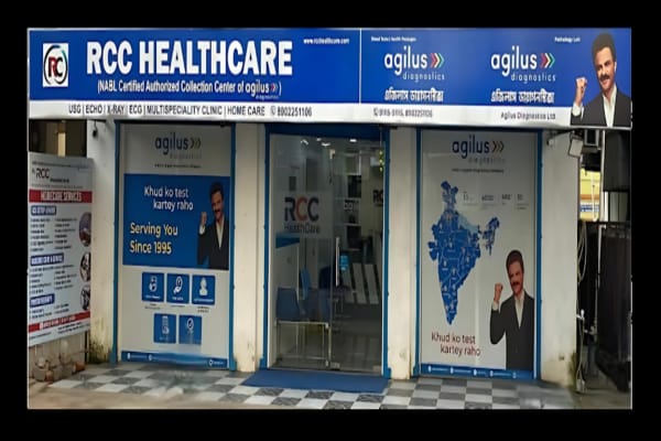 RCC HealthCare