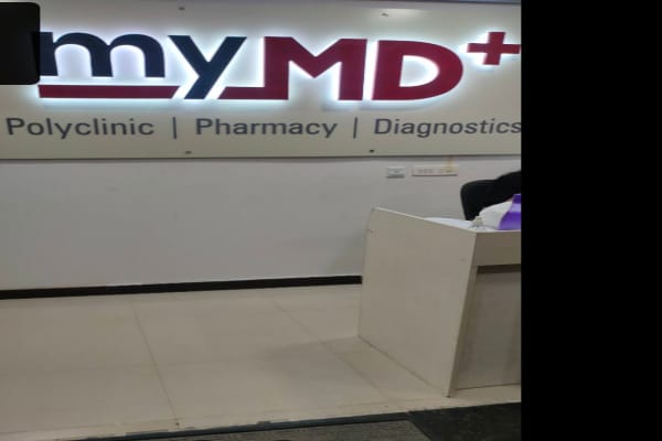 myMD Healthcare Private Limited Saltlake