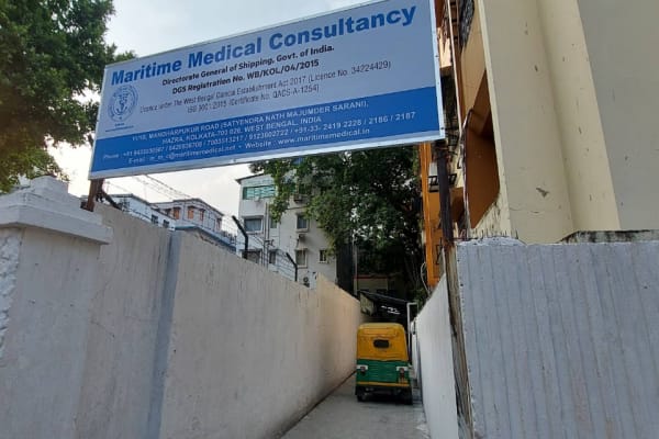 Maritime Medical Consultancy