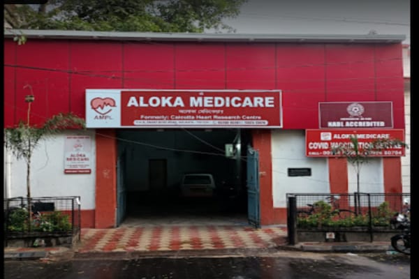 Aloka Medicare Pvt Ltd