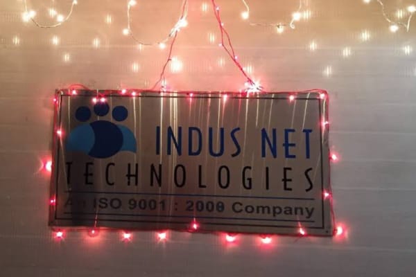 Indus Net Technologies