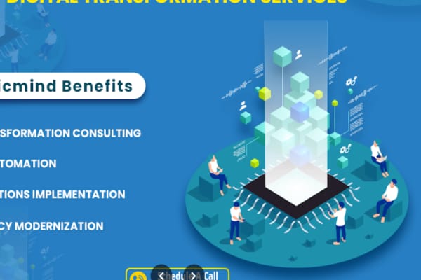 Magicmind Technologies Limited