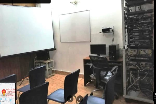 Adroit Information Technology Academy (AITA)