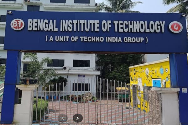 Bengal Institute Of Technology