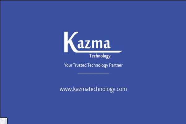 kazma technology