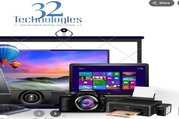 32 Technologies