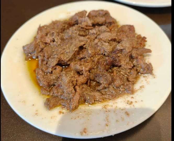 Blue Plum Multi-Cuisine Restaurant