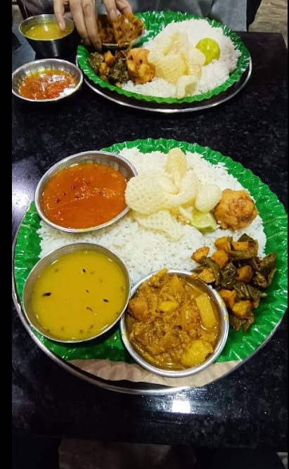 JP HOTEL & RESTAURANT