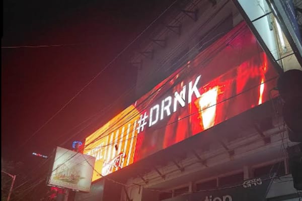 Park Street SOCIAL