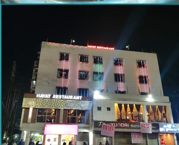 Hayat Restaurant