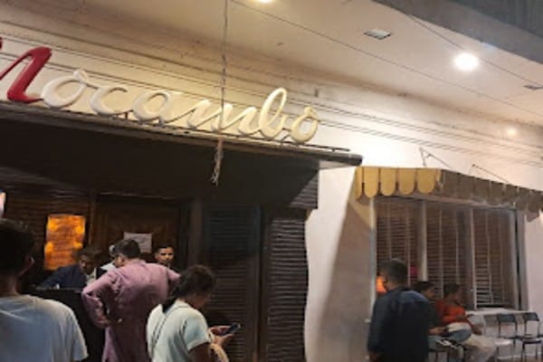 Mocambo