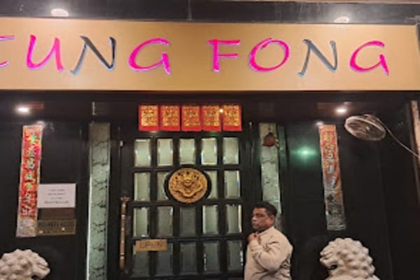 Tung fong Restaurant